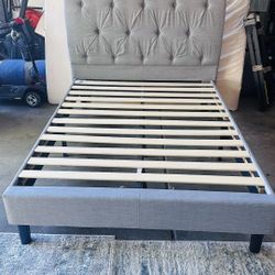 Full Bed Frame