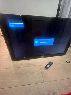 Samsung TV