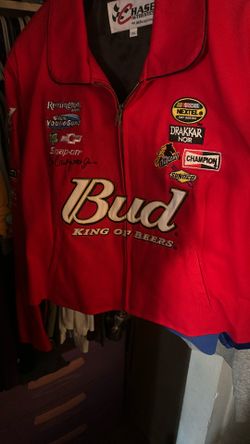 Vintage Jake Jr Jacket Female