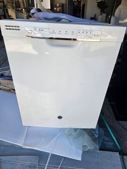 Dishwasher