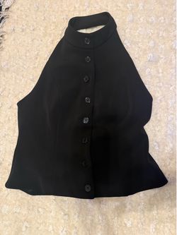 Zara top