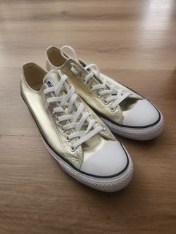 CONVERSE "GOLD" SZ11M
