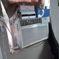 Air Conditioner/Heater 