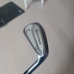 TaylorMade RSi TP UDI 5 Hybrid Driving Iron Golf Club Graphite Regular Flex