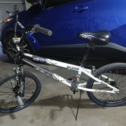 Youth Bike