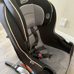 Graco Toddler Car Seat
