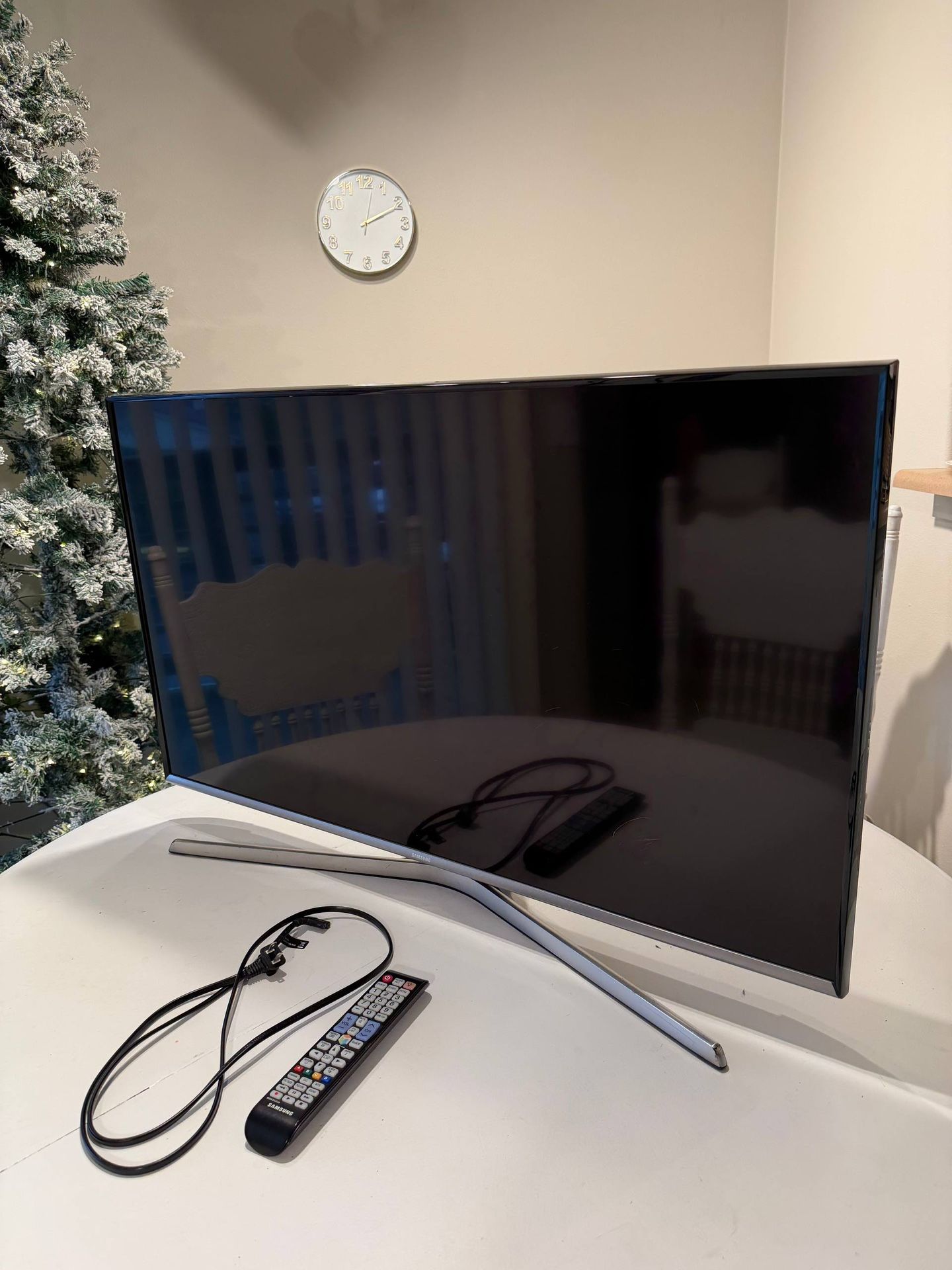 Samsung TV 40ʼʼ UN40J5500