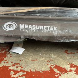Measuretek 2200Kg/5000lbs Industrial Scale