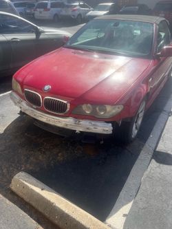 2006 BMW 330 I