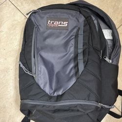 Jansport Backpack