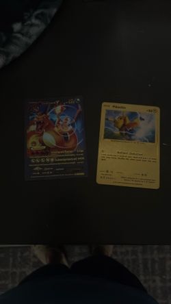 Pokémon Cards