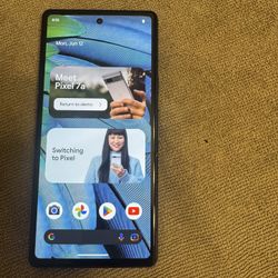 Google Pixel 7a