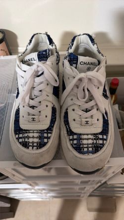 Chanel shoes