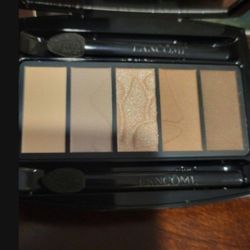 Lancome Eye Shadow Beige Brule