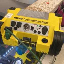Battery Charger 
