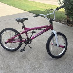 Razor Tempest 20” Bike