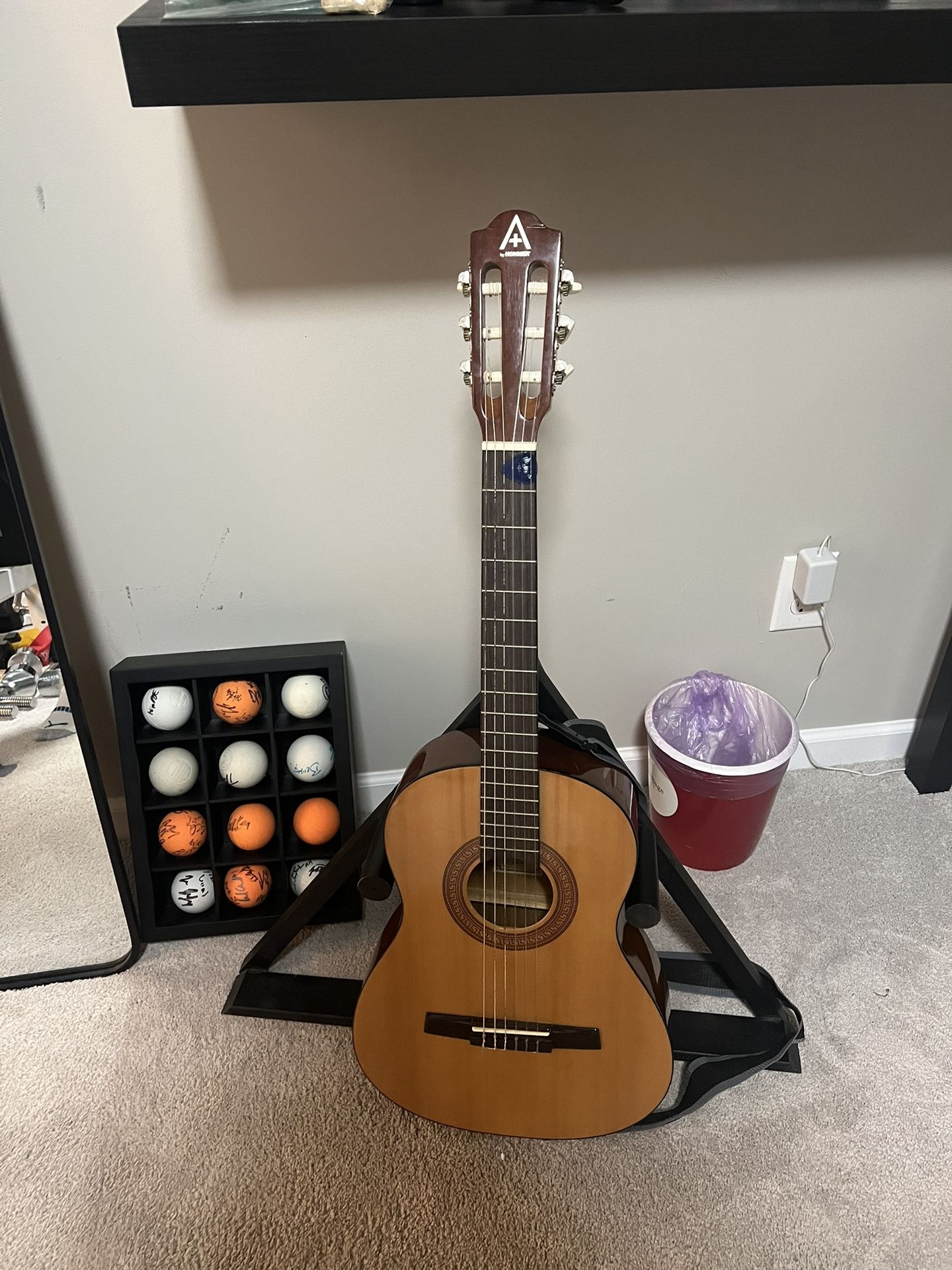 Guitar