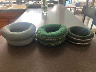 Tabla soft pads