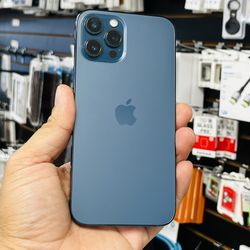 iPhone 12 Pro Max 512GB Unlocked 