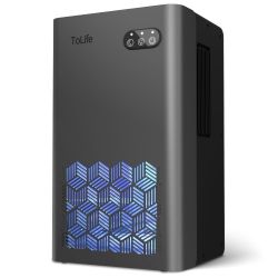 NEW! Dehumidifier