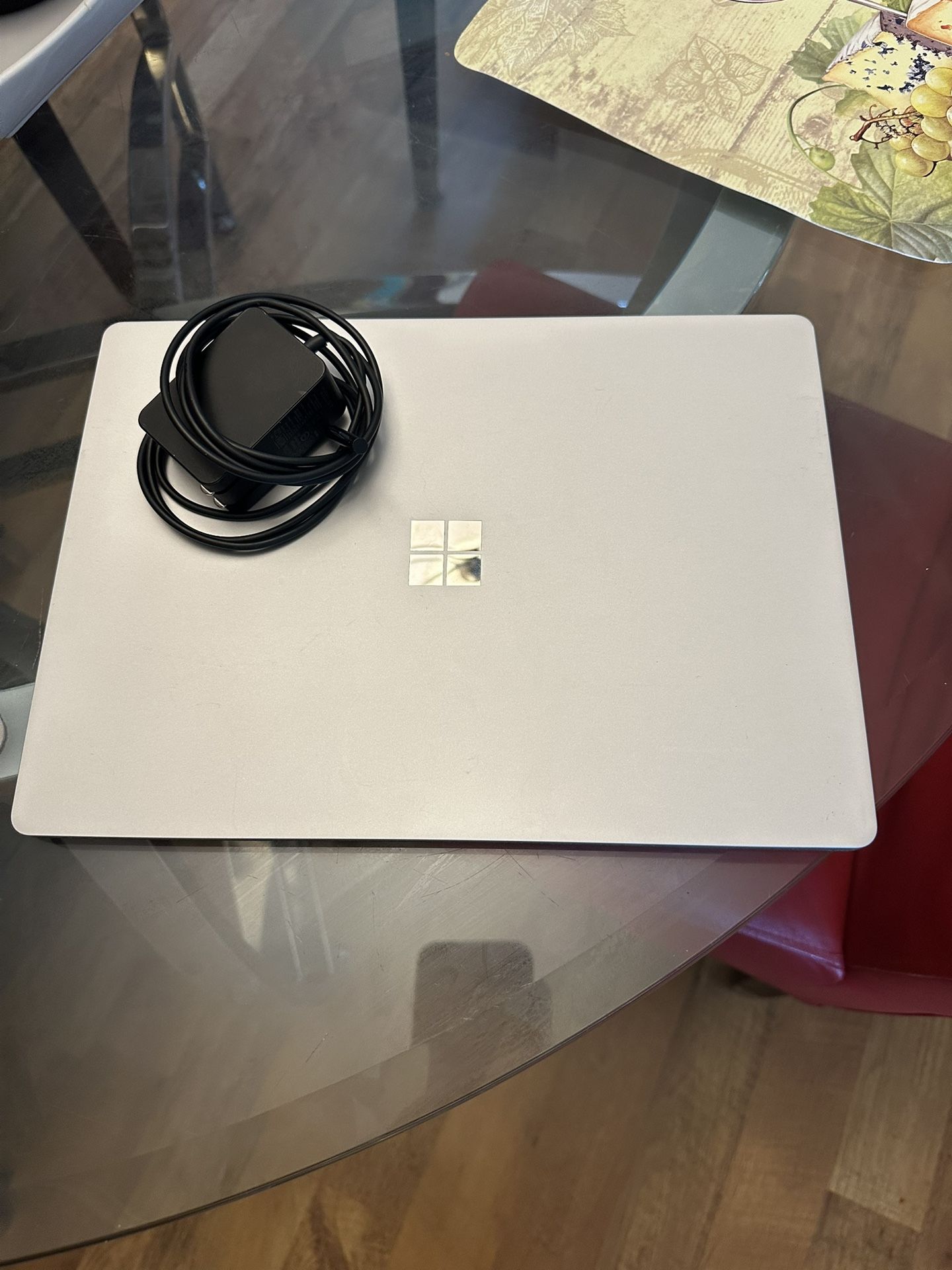 Surface Laptop (1st Generation)