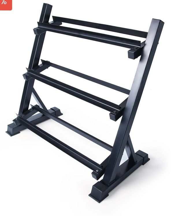 Weight Rack