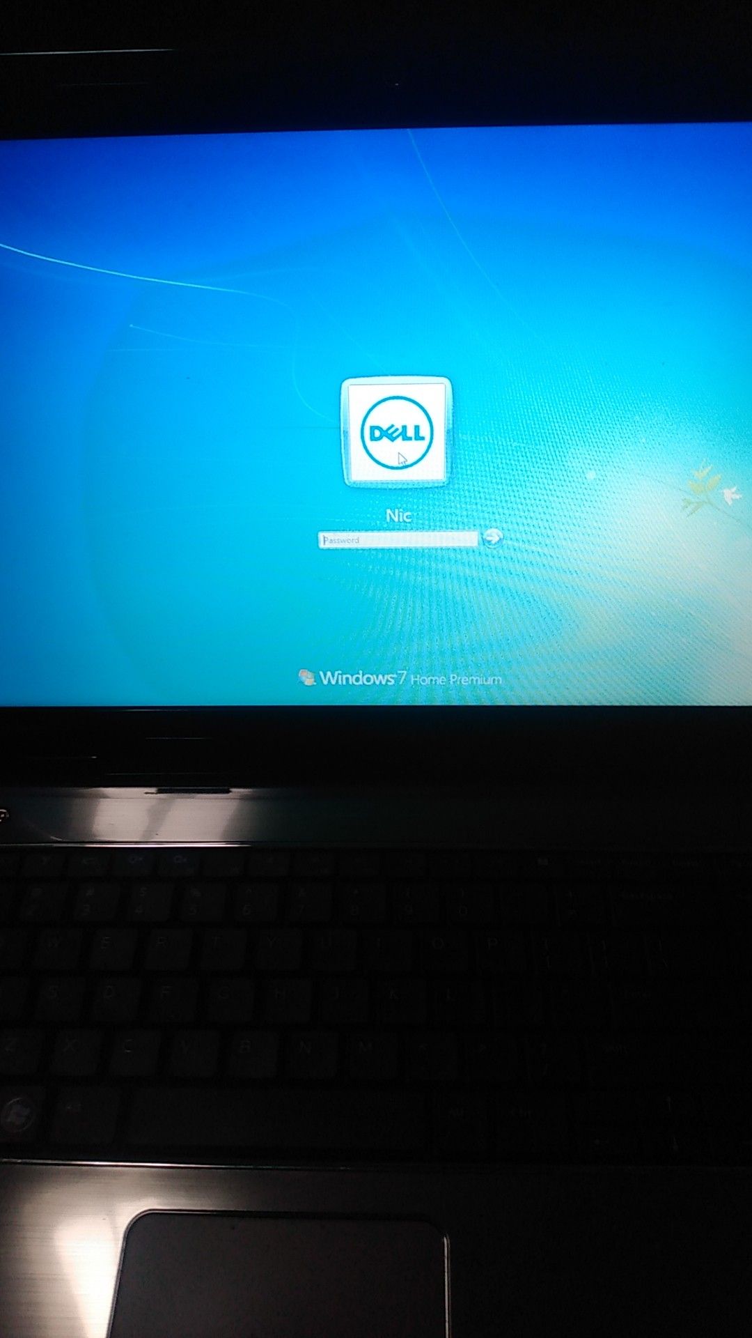 Dell Inspiron N5010 Windows 7