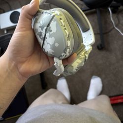 Turtle Beach Wireless Gaming Headset