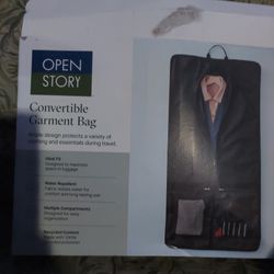 Suit bag grape for your suits or any other close