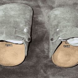 total network New Birkenstocks – Fusing Style with Comfort!