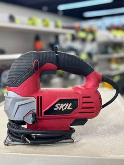 SKIL 4395 USED CORDED JIGSAW