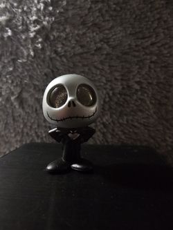 Jack Skeleton Doorable