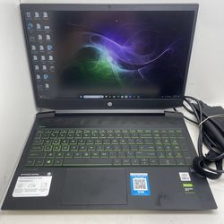 HP Pavilion Gaming Laptop 195064