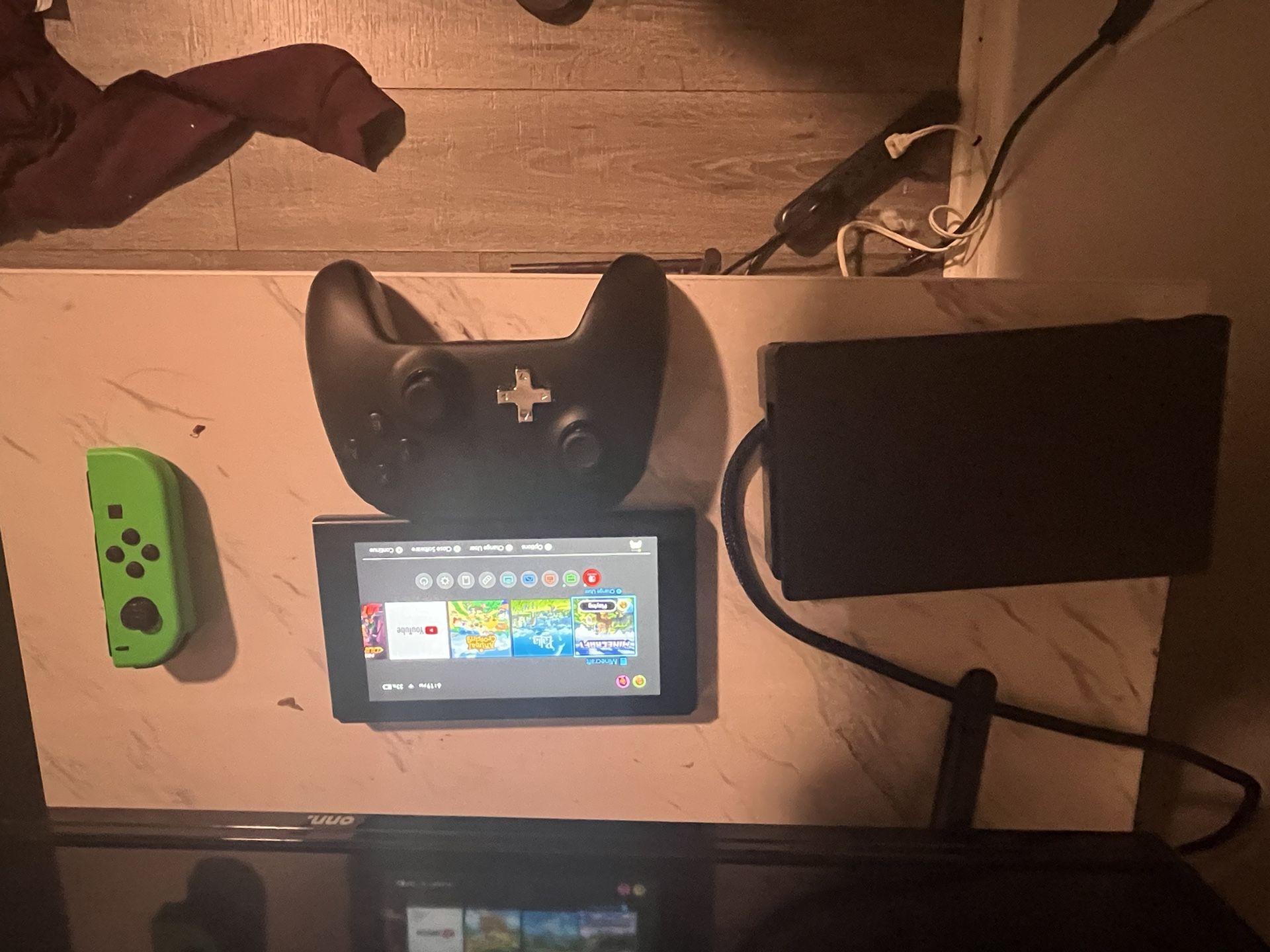 Switch Animal Crossing New Horizon Edition