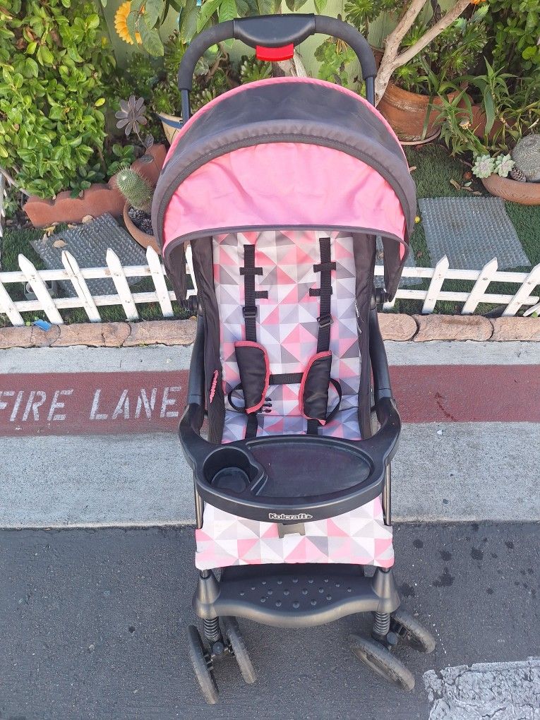 Stroller $33 Obo Please See My Offers