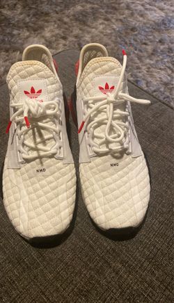 Addidas new NMD SIZE 10 1/2
