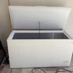 Homemade cold plunge