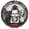 RESTING PITFACE BBQ