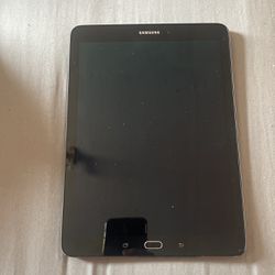 Samsung S2 Tablet 