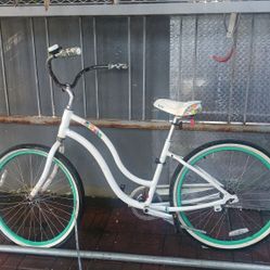 Cruiser Bike 26