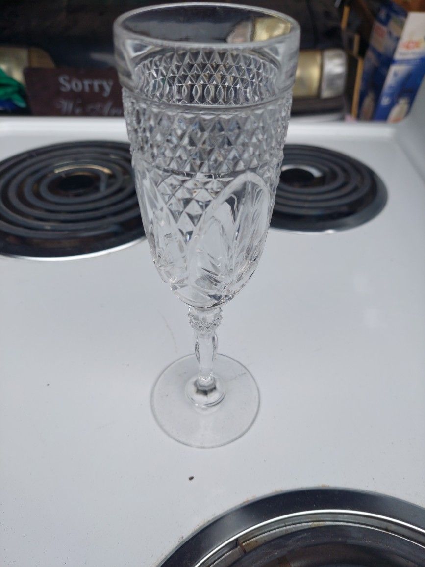 Glassware