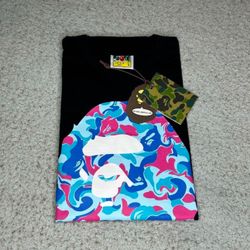 Bape Shirts Size Small And Medium