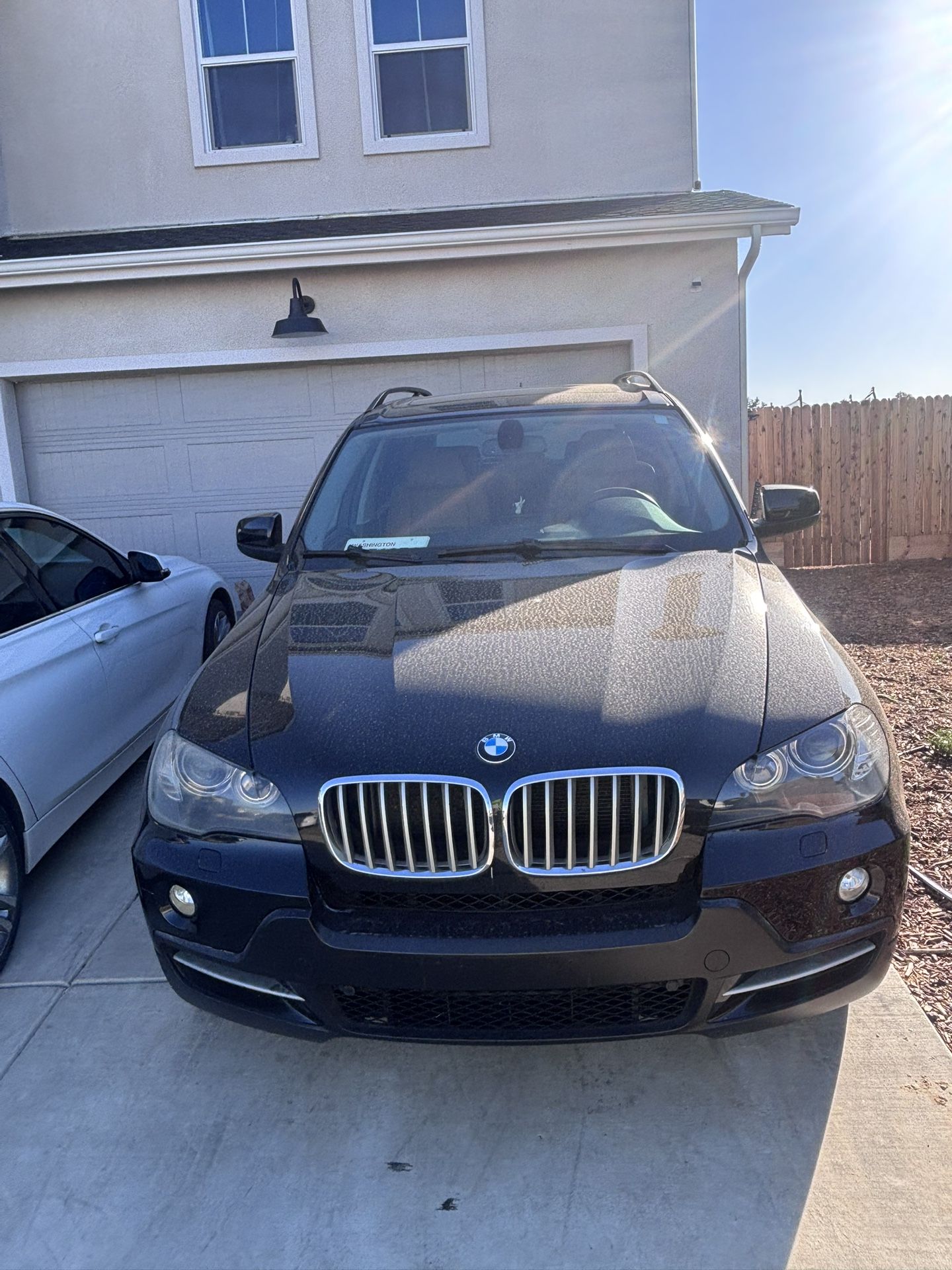 2010 BMW X5