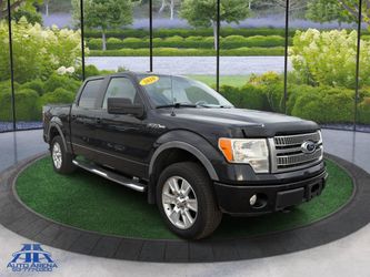 2010 Ford F-150