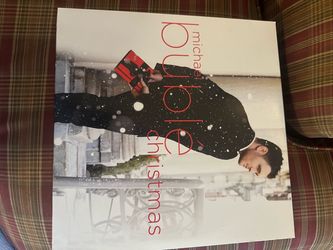 Michael Bublé Christmas CD