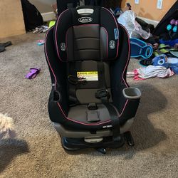 Graco Car Seat