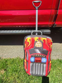Kids Suitcase Luggage 2 piece