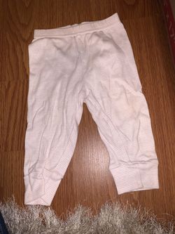 9 month babygirl cloth