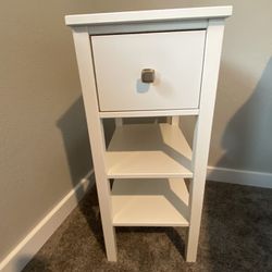 End Table Bedside Table 