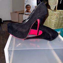 Stilletos